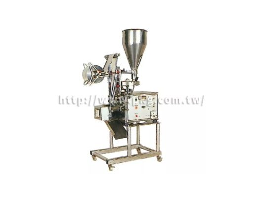 電動目薬包装機（2003年以前）
