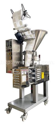 ドリップコーヒー包装機