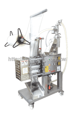 スープ包装機