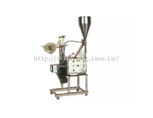 ソース包装機（1998年以前）