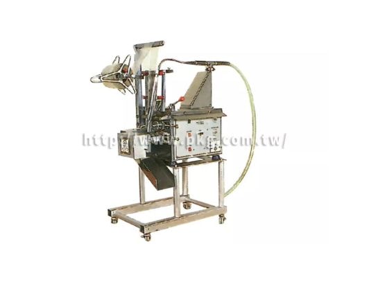 液体包装機（1998年以前）