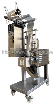 シングルバレル振動カウント穀物