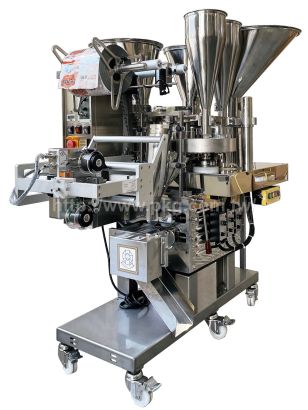 5バレル振動測定