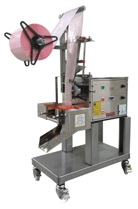 餅ピーナッツキャンディー包装機