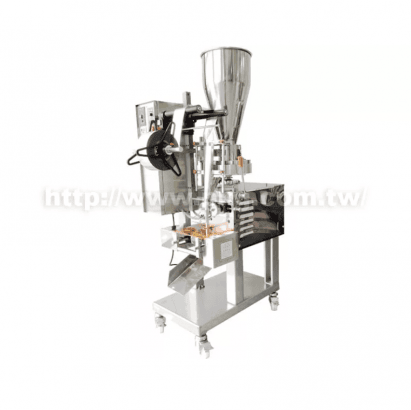 粉粒体包装機 - バックシール