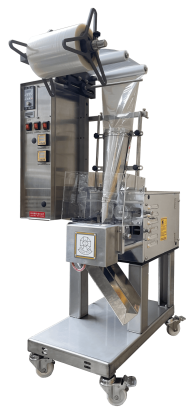 ドリップバッグ包装機